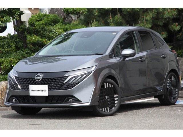 ノートオーラ1.2 G レザーエディション