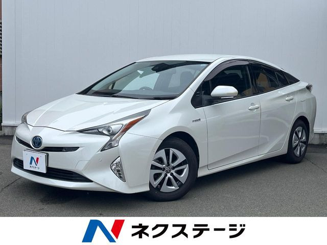 プリウス1.8 A