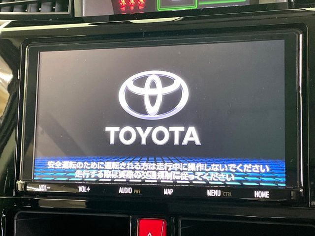 ルーミー1.0 カスタム G-T