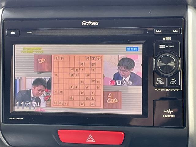 N-BOXカスタムG Lパッケージ 4WD