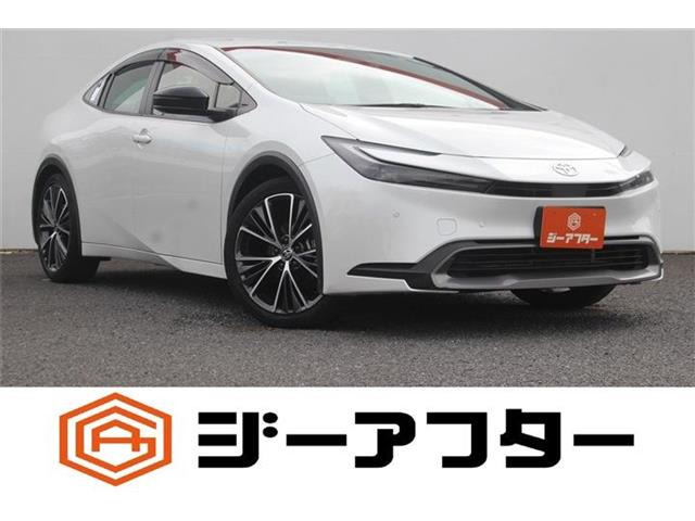 プリウス2.0 G
