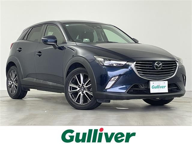 CX-31.5 XD ツーリング