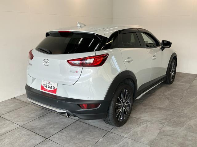 CX-31.5 XD プロアクティブ