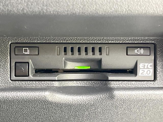 【ETC】高速道路の料金所をストレスなく通過!話題のスポットやサービスエリアに多い「スマートIC」利用時は必須のアイテムです。当店でセットアップを実施、ご納車当日からすぐにご利用いただけます!