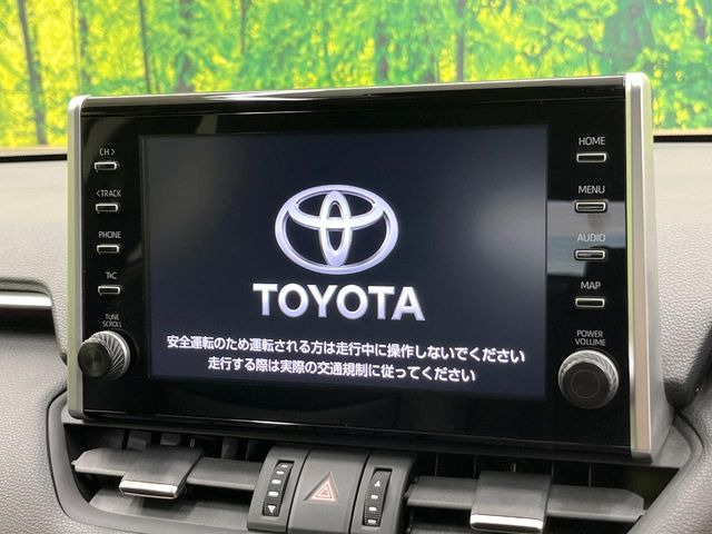 RAV42.0 G Zパッケージ 4WD