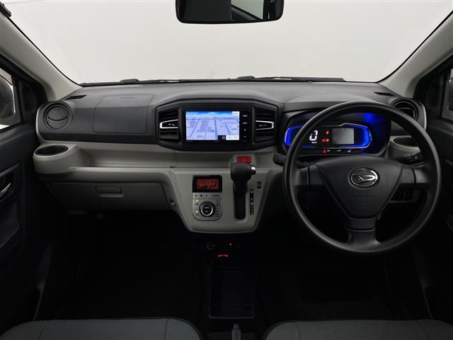 ミライースG SAIII