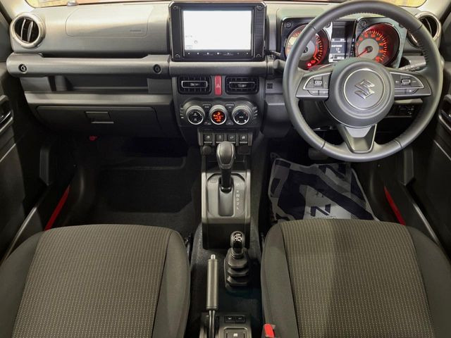 ジムニーノマド1.5 FC 4WD