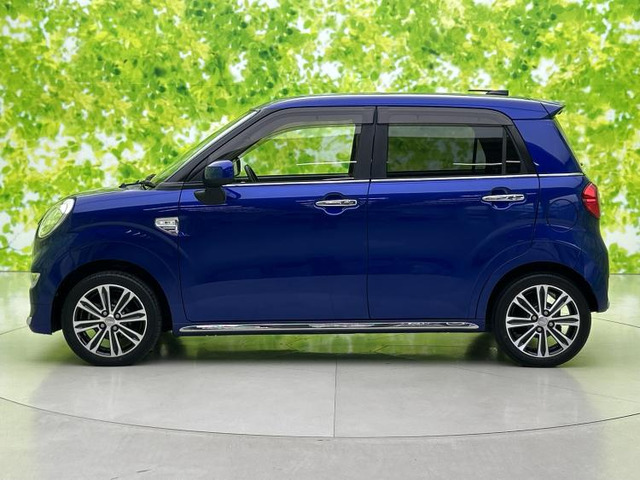 キャストスタイル G SAII 4WD