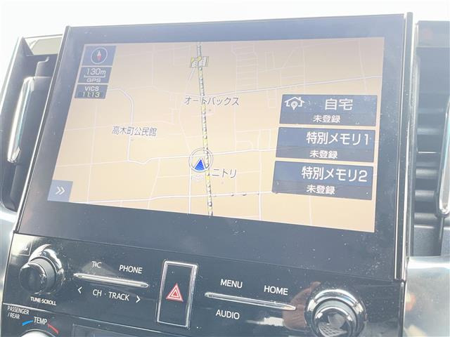 アルファード2.5 S Cパッケージ