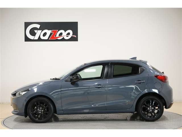 MAZDA21.5 15S ブラックトーンエディション