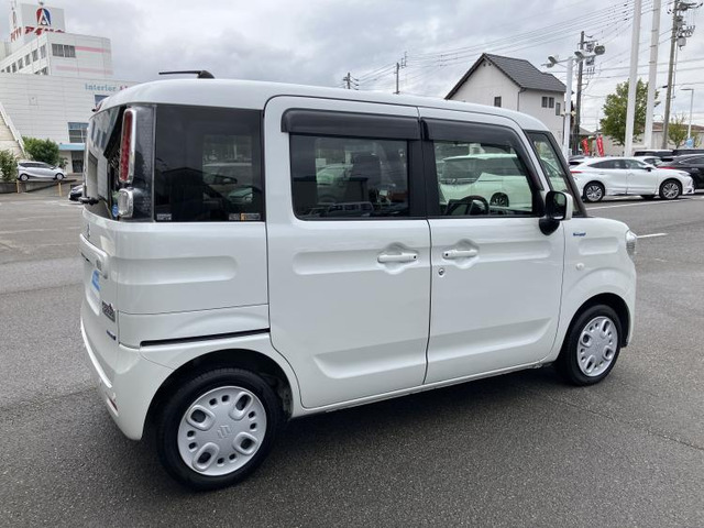 スペーシアハイブリッド(HYBRID)  X