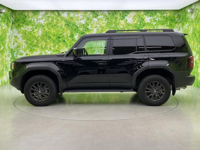 ランドクルーザー2502.7 VX 4WD