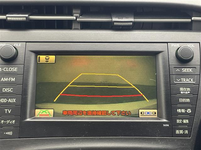 プリウス1.8 S ツーリングセレクション