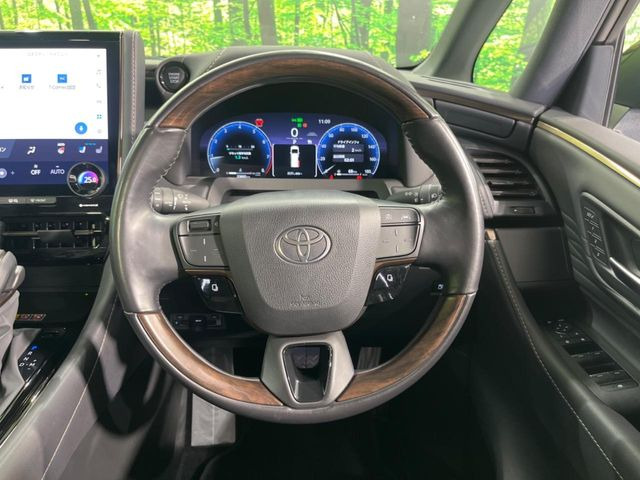 トヨタ アルファード 2.5 Z 627.8万円 令和6年(2024年) 神奈川県 中古
