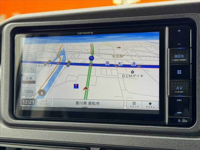 ハイゼットカーゴクルーズ ターボ