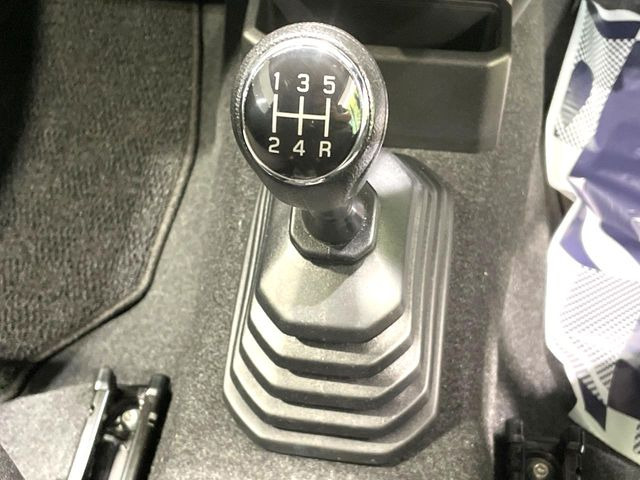 ジムニーシエラ1.5 JL 4WD