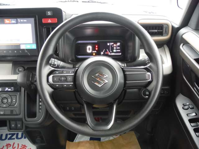 スペーシアハイブリッド(HYBRID)  X 4WD
