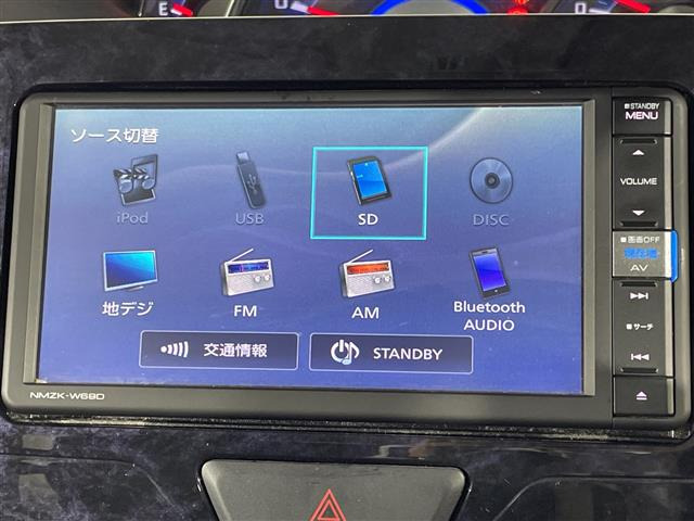 タントカスタムRS トップエディション VS SAIII
