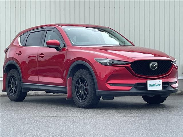 CX-52.2 XD Lパッケージ 4WD