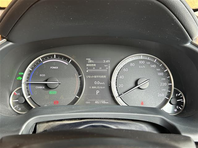 RX450h バージョンL