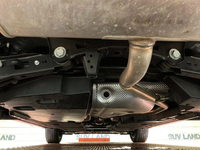 下回りがきれいなうちに、防錆加工の施工がオススメ。降雪地域はもちろん、沿岸部にお住いの方や、趣味でマリン・ウィンタースポーツをされる方にご好評いただいております。