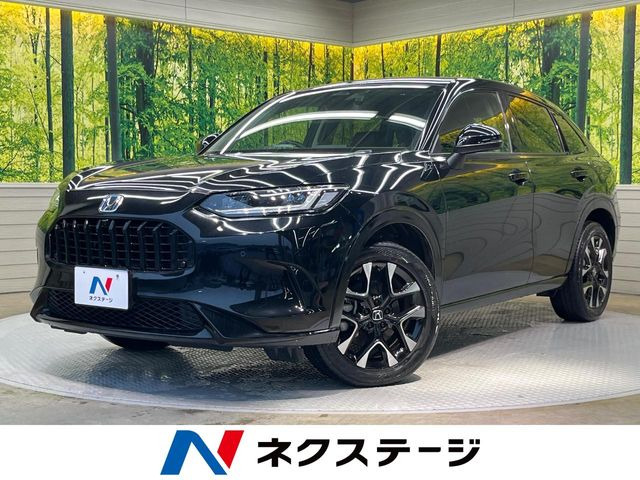 ZR-V2.0 e:HEV Z