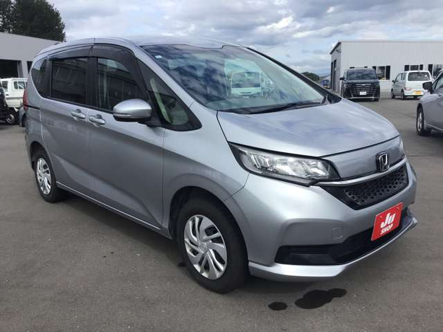 フリード1.5 G ホンダセンシング 4WD