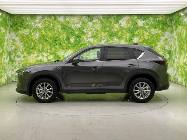 CX-52.0 20S スマートエディション