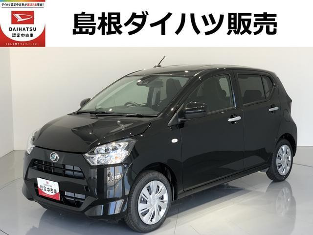 ミライースX SAIII
