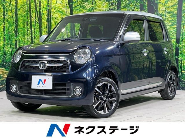 N-ONEプレミアム ツアラー