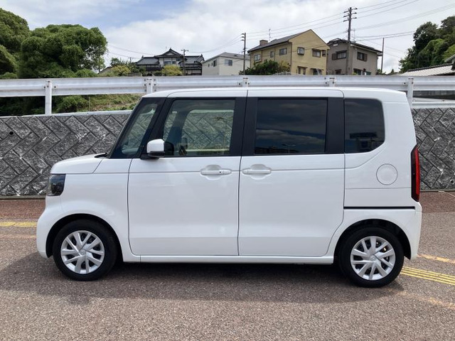 N-BOX
