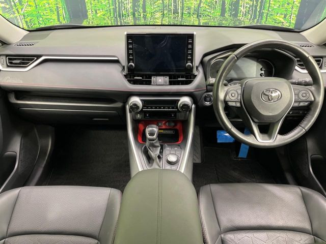 RAV42.0 アドベンチャー オフロードパッケージ 4WD