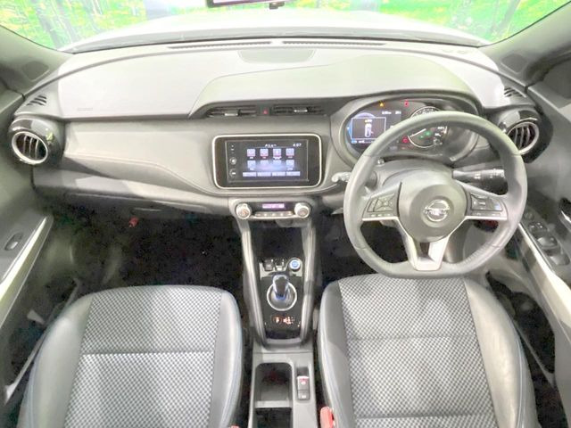 キックス1.2 X (e-POWER)