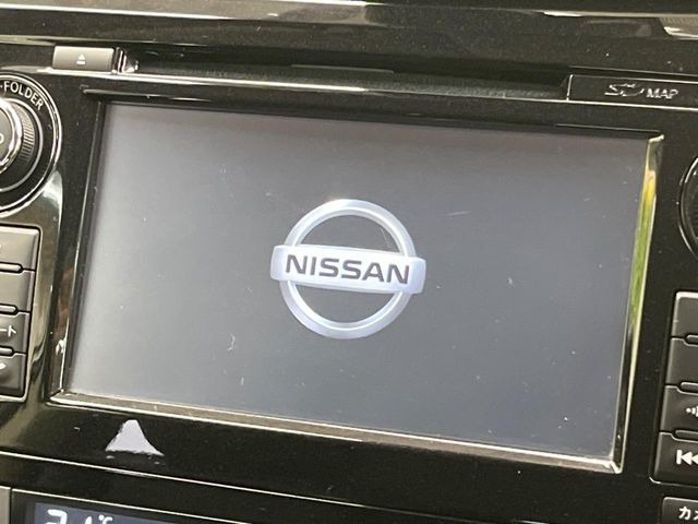 エクストレイル2.0 20X