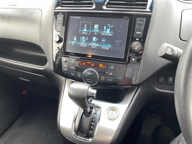 セレナ2.0 20X S-HYBRID アドバンスドセーフティパッケージ