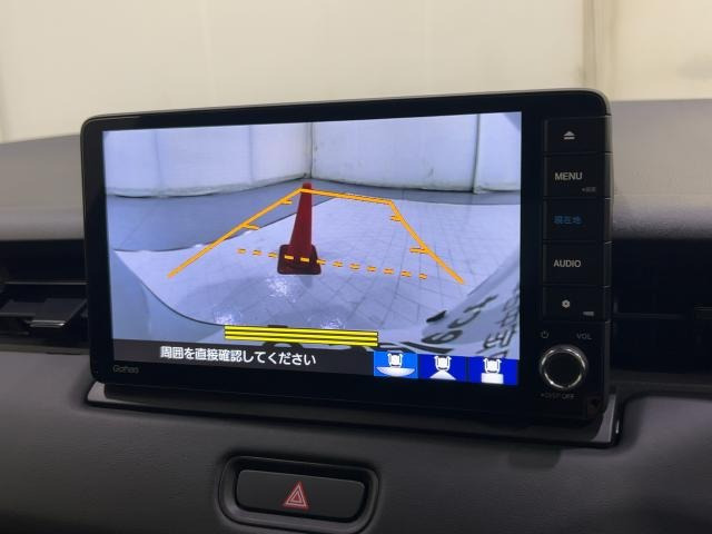 ヴェゼル1.5 ハイブリッド Z
