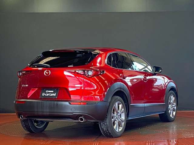 CX-302.0 20S プロアクティブ ツーリングセレクション