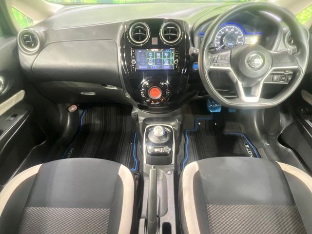 ノート1.2 e-POWER X