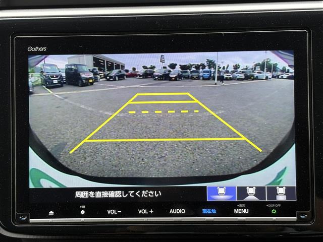 ステップワゴン1.5 スパーダ ホンダ センシング