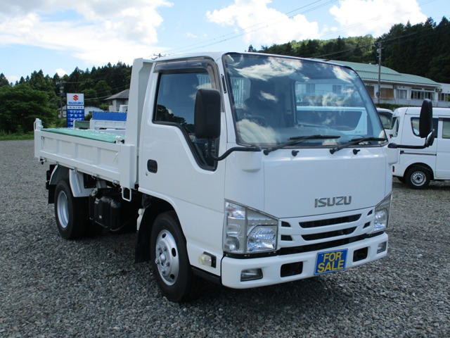 エルフダンプ