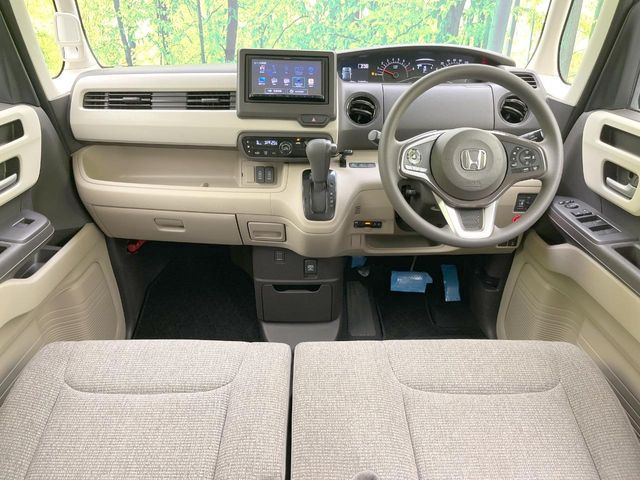 N-BOXG L ホンダセンシング