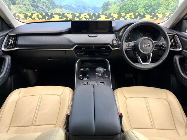 CX-602.5 25S Sパッケージ