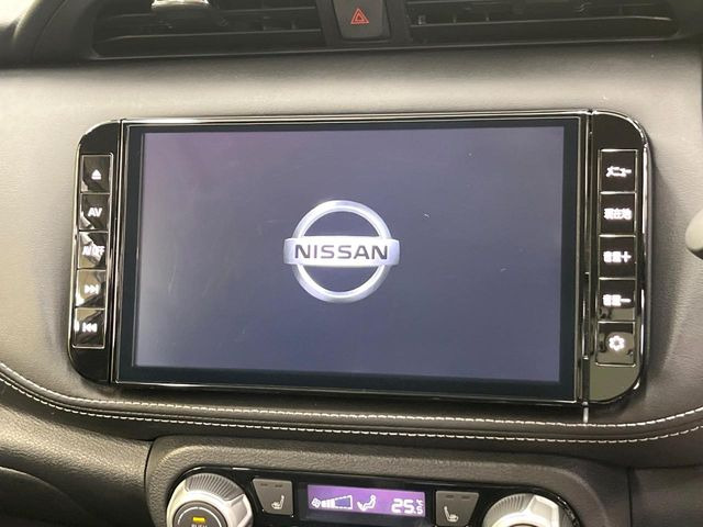 キックス1.2 X (e-POWER)