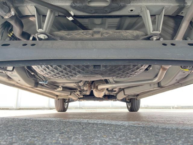 下回りがきれいなうちに、防錆加工の施工がオススメ。降雪地域はもちろん、沿岸部にお住いの方や、趣味でマリン・ウィンタースポーツをされる方にご好評いただいております。