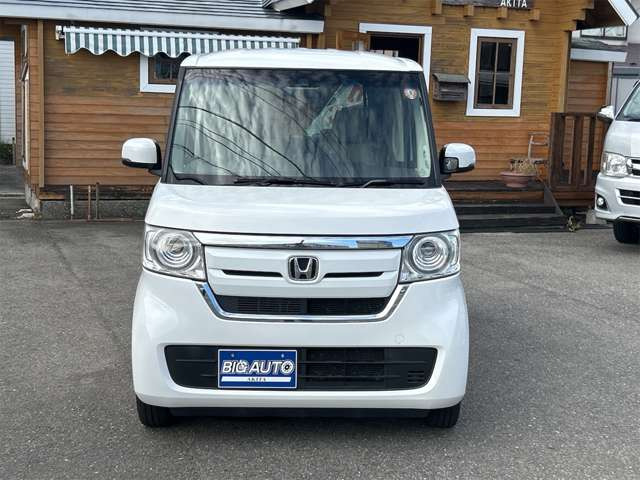 N-BOX