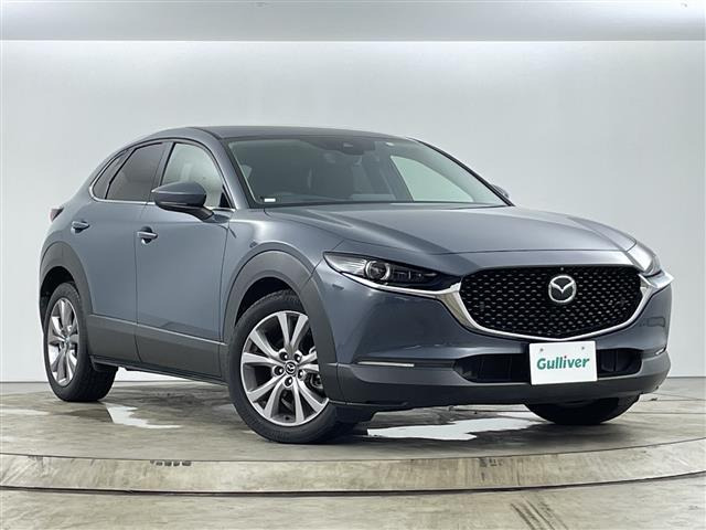 CX-302.0 20S プロアクティブ ツーリングセレクション