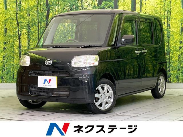タントX