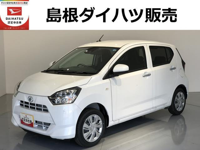 ミライースX SAIII