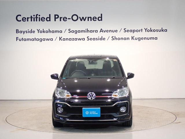 up!GTI