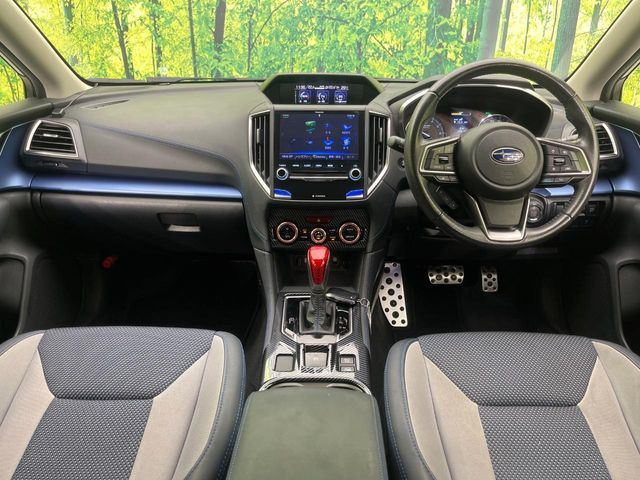 XV2.0 アドバンス 4WD